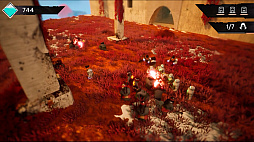 ꡼ No.009 | Sears: The Sky Frontier