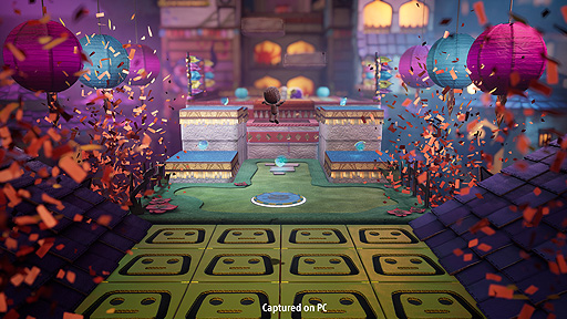 画像ギャラリー No.003のサムネイル画像 / PC版「リビッツ! ビッグ・アドベンチャー」,10月28日リリース決定。Steam,Epic Gamesストアでの予約購入受付を開始