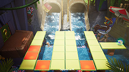 画像ギャラリー No.007のサムネイル画像 / PC版「リビッツ! ビッグ・アドベンチャー」,10月28日リリース決定。Steam,Epic Gamesストアでの予約購入受付を開始