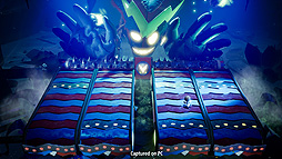 画像ギャラリー No.008のサムネイル画像 / PC版「リビッツ! ビッグ・アドベンチャー」,10月28日リリース決定。Steam,Epic Gamesストアでの予約購入受付を開始