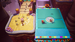 画像ギャラリー No.009のサムネイル画像 / PC版「リビッツ! ビッグ・アドベンチャー」,10月28日リリース決定。Steam,Epic Gamesストアでの予約購入受付を開始