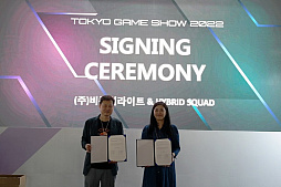 ���������꡼ No.002�Υ���ͥ������ / VR�������Wolf & Pigs�פȡ�Lucky Fish Bread�פ�PS VR2�˰ܿ����ꡣ2023ǯ��ȯ���