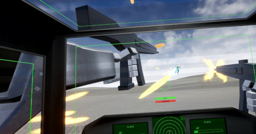 ꡼ No.002Υͥ / VRᥫ󥲡ARMS DOLLסSteamǥ꡼