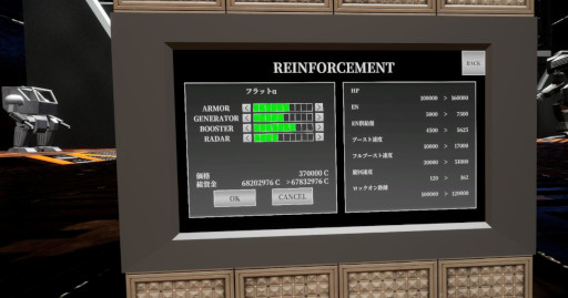 ꡼ No.004Υͥ / VRᥫ󥲡ARMS DOLLסSteamǥ꡼