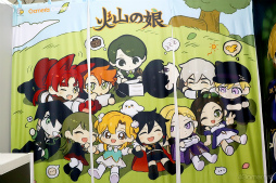 ꡼ No.003 | 襤̼Ĺ˾󥿥ˤʤäSwitchǤΥ꡼ȯɽ줿ֲл̼׻ͷݡ