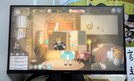 ꡼ No.020 | 襤̼Ĺ˾󥿥ˤʤäSwitchǤΥ꡼ȯɽ줿ֲл̼׻ͷݡ