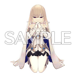 画像ギャラリー No.007のサムネイル画像 / 「CHUNITHM SUN」,第7弾オリジナルグッズプレゼントキャンペーンを11月10日から開催