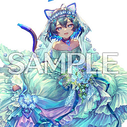 画像ギャラリー No.013のサムネイル画像 / 「CHUNITHM SUN」,第7弾オリジナルグッズプレゼントキャンペーンを11月10日から開催