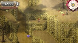 ���������꡼ No.003�Υ���ͥ������ / PC��������ե�RPG�֥���ʤ��ۤι�˼��10��14���˥�꡼��