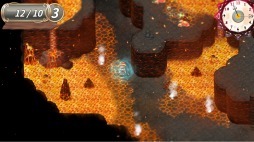 ���������꡼ No.004�Υ���ͥ������ / PC��������ե�RPG�֥���ʤ��ۤι�˼��10��14���˥�꡼��