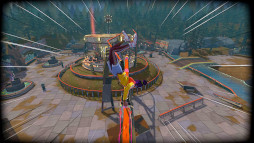 画像ギャラリー No.005のサムネイル画像 / アクションRPG「Thirsty Suitors」とパズルゲーム「Storyteller」,Steam Nextフェスで体験版(英語)を配信