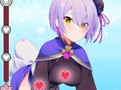 �Υץ쥤��ݡ��ȡ��臘���λҤ�����Ȥ������ɤǤͤ��餦�֤������ͦ�Ԥ��ޡפϡ������奢��ʤ���������Τ���Хȥ����ħ��RPG