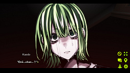 画像ギャラリー No.005のサムネイル画像 / 謎の殺人鬼から逃げるホラーサスペンスADV「Natsukiri―夏休みは切島邸にて」,Steamで本日リリース