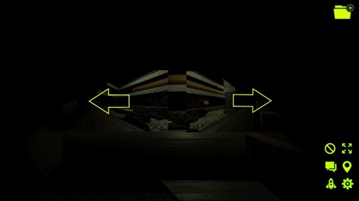 画像ギャラリー No.007のサムネイル画像 / 謎の殺人鬼から逃げるホラーサスペンスADV「Natsukiri―夏休みは切島邸にて」,Steamで本日リリース