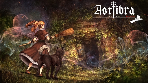 ꡼ No.001 | RPGASTLIBRA Revisionפɲåƥġֳ ̸ƶסSteamȥڡ