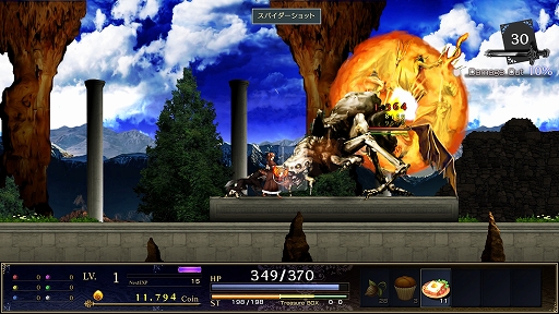 ꡼ No.002 | RPGASTLIBRA Revisionפɲåƥġֳ ̸ƶסSteamȥڡ