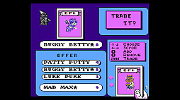 画像ギャラリー No.003のサムネイル画像 / キャベツ畑人形のパロディを題材にした「Garbage Pail Kids: Mad Mike and the Quest for Stale Gum」のレトロ風アクションゲームが登場