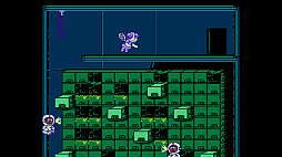 画像ギャラリー No.004のサムネイル画像 / キャベツ畑人形のパロディを題材にした「Garbage Pail Kids: Mad Mike and the Quest for Stale Gum」のレトロ風アクションゲームが登場