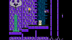 画像ギャラリー No.005のサムネイル画像 / キャベツ畑人形のパロディを題材にした「Garbage Pail Kids: Mad Mike and the Quest for Stale Gum」のレトロ風アクションゲームが登場