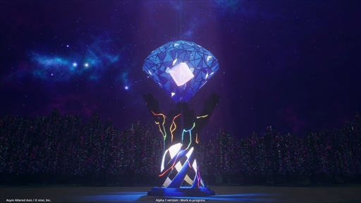 ꡼ No.008 | MIXIPCоη沈Asym Altered AxisפҲܤ黲òǽʦƥȤ1019饹