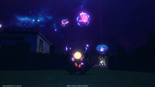 ꡼ No.019 | MIXIPCоη沈Asym Altered AxisפҲܤ黲òǽʦƥȤ1019饹