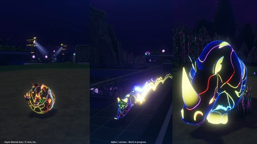 ꡼ No.024 | MIXIPCоη沈Asym Altered AxisפҲܤ黲òǽʦƥȤ1019饹