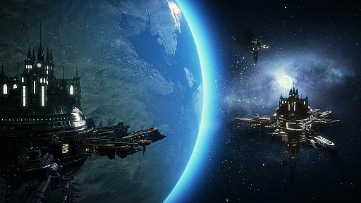 画像ギャラリー No.008のサムネイル画像 / 25種類のDLCを同梱した完全版「ウォーハンマー 40,000: Inquisitor - Martyr Ultimate Edition」,PS5版を本日リリース