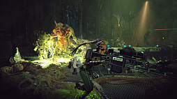 ウォーハンマー 40,000: Inquisitor - Martyr Ultimate Edition