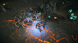 ウォーハンマー 40,000: Inquisitor - Martyr Ultimate Edition