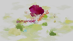 放浪者 フランケンシュタインの創りしモノ