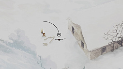 放浪者 フランケンシュタインの創りしモノ