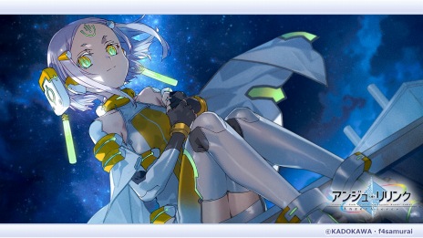 ꡼ No.006 | ADVǤȥɥबͻ礷RPG֥󥸥塦󥯡ۿϡ3Υȥå奬»