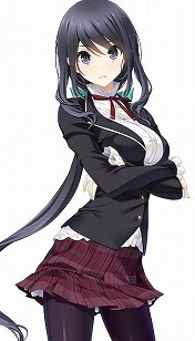 画像ギャラリー No.020のサムネイル画像 / PS4/Switch版「ハルキス」が2023年1月26日発売へ。公式サイトがオープンし,予約受付もスタート