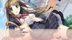 画像ギャラリー No.003のサムネイル画像 / PS4/Switch版「ハルキス」,体験版を公開。Switch版の予約受付がスタートし,1月25日23:59までは10%オフに