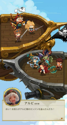 ꡼ No.005 | PR۶ַRPGġסѥ󥯡ߥե󥿥JRPGΥɥå򡤤ڤ褦