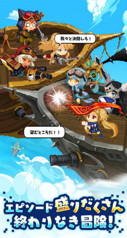 ꡼ No.018 | PR۶ַRPGġסѥ󥯡ߥե󥿥JRPGΥɥå򡤤ڤ褦