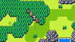 ドラゴンプラナ