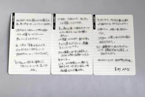 ꡼ No.022 | ץ쥤Ǻǹʪθ򡣿ܥɥ˵ܤΥǥƥåȡԥץ쥤ݡȡ󥺥٥꡼ˤץ쥤ưǺ