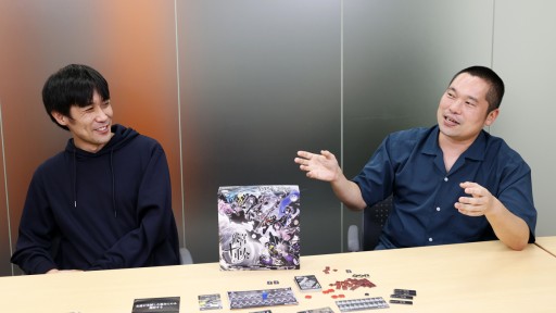 画像ギャラリー No.035のサムネイル画像 / ソロプレイで最高の物語体験を。新作ボドゲ「破宮のデクテット」先行プレイレポート。ランズベリー・アーサーさんによるプレイ動画も掲載