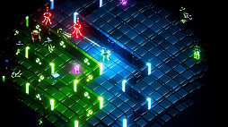 Maze Blaze (�ᥤ�� �֥쥤��)