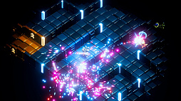 Maze Blaze (�ᥤ�� �֥쥤��)