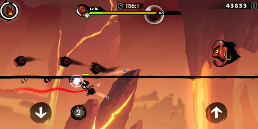 ���������꡼ No.014�Υ���ͥ������ / �򤱤ƻ¤ä���®�ϤǶȴ����ϥ����ԡ��ɥ�������� �ץ쥤�䡼����������Τ������Ǧ�ԥޥ��ȥ�����CBT��ݡ���