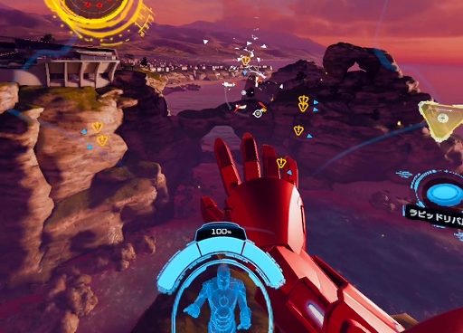 ���������꡼ No.003�Υ���ͥ������ / Meta Quest 2�ǡ֥ޡ��٥륢������ޥ� VR�ץץ쥤��ݡ���ȯ�ԥ��󥿥ӥ塼��̵�����Ǥ��ȥ�������ޥ�ɤˤʤ꤭��륿���ȥ��