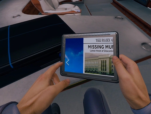 ���������꡼ No.007�Υ���ͥ������ / Meta Quest 2�ǡ֥ޡ��٥륢������ޥ� VR�ץץ쥤��ݡ���ȯ�ԥ��󥿥ӥ塼��̵�����Ǥ��ȥ�������ޥ�ɤˤʤ꤭��륿���ȥ��