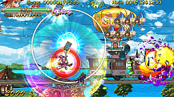 トラブル☆ウィッチーズ ふぁいなる!