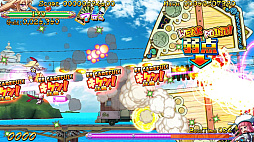 トラブル☆ウィッチーズ ふぁいなる!