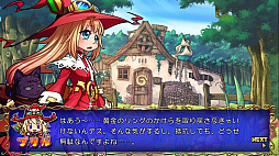 トラブル☆ウィッチーズ ふぁいなる!