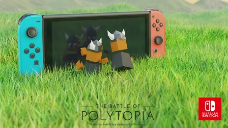  No.004Υͥ / ֥ݥȥԥThe Battle of PolytopiaˡפSwitchǡ꡼̯ȥɤά