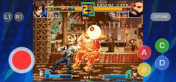 KOF 2001 ��������NEOGEO
