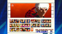 KOF 2001 ��������NEOGEO
